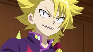 فرفره های انفجاری _ فصل 1 قسمت 27 _ اردوی تمرینی ، استادیوم درنده ! _720p