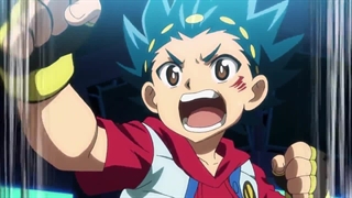 فرفره های انفجاری _ فصل 1 قسمت 30 _ مار بالدار ، کوتزیکو ! _720p