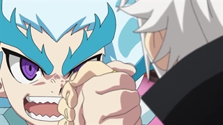 فرفره های انفجاری _ فصل 1 قسمت 32 _ قدرت گردباد _720p