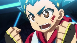 فرفره های انفجاری _ فصل 1 قسمت 39 _ درون گردباد ، مارپیچ گم گشتگی _720p