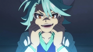 فرفره های انفجاری _ فصل 1 قسمت 42 _ جامبو جورمونتور ، مار زهرآلود _720p