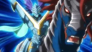 فرفره های انفجاری _ فصل 1 قسمت 46 _ نبرد برای صعود ، والت در مقابل زندر _720p