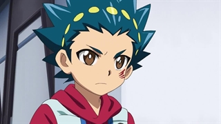 فرفره های انفجاری _ فصل ۱ قسمت 47 _ نبرد ستارگان _720p