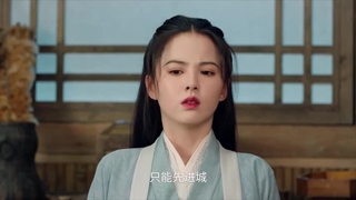 سریال چینی مرزبان های هون(Voyage Of Haihun 2025)قسمت چهاردهم با زیرنویس فارسی