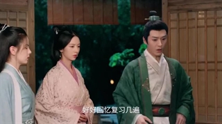 سریال چینی مرزبان های هون(Voyage Of Haihun 2025)قسمت شانزدهم با زیرنویس فارسی