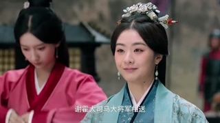 سریال چینی مرزبان های هون(Voyage Of Haihun 2025)قسمت هجدهم با زیرنویس فارسی