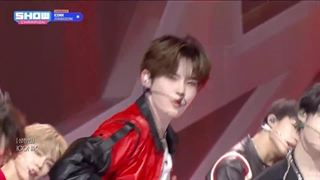 ZEROBASEONE(제로베이스원) – ICONIK l Show Champion l 250910