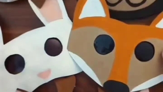 کاردستی ساده