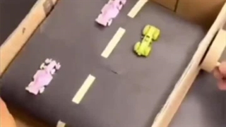 کاردستی ساده