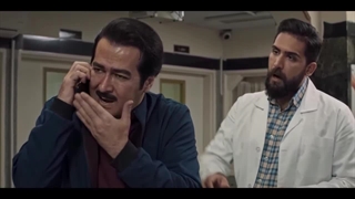 دانلود رایگان سریال اجل معلق قسمت 15