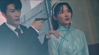 سریال چینی رویایی زودگذر(A Fleeting Dream 2025)قسمت دوازدهم با زیرنویس فارسی