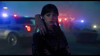 سریال ونزدی فصل 2 قسمت 3 دوبله فارسی