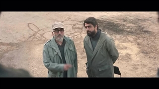 تیزر فیلم سینمایی سینما متروپل