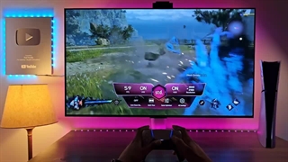 LOST SOUL ASIDE (PS5 Slim) 4K HDR 60FPS