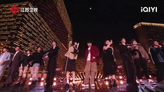 اجرای جذاب از لیو یونینگ