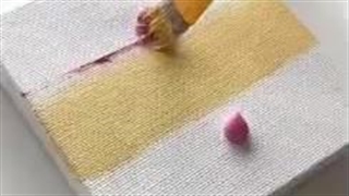 اموزش نقاشی کردن رو بوم کوچولو