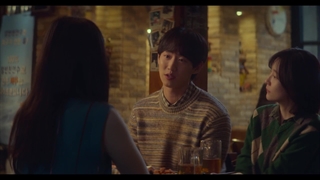 سریال کره ای خودت و باقی چیزها 2025 You and Everything Else (قسمت 7) زیرنویس فارسی