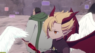 انیمه ایکبیری، جنگجوی افسانه ای قسمت 8 - با زیرنویس فارسی چسبیده