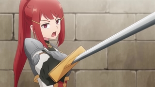 تریلر ویژه انیمه جدید قهرمان بیکار:من واقعا به هیچ کاری نیاز ندارم (برای دیدن پستر انیمه و تریلر اصلی به کانال تلگرام بپیوندید)