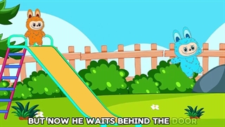 آهنگ لابوبو 33