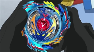 فرفره های انفجاری _ فصل 2 قسمت 1 _ به جهان ! تکامل والکری !! _720p