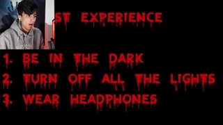 saeed walkover---هرگز این ویدیو رو در شب تماشا نکنید !!! ترسناک - نماشا