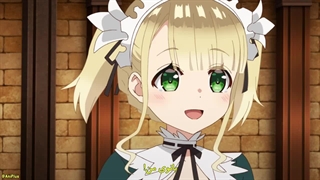 انیمه معلم خصوصی دختر دوک قسمت 3 زیرنویس فارسی