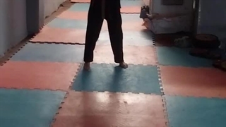 آموزش نانچیکو و دفاع شخصی بانوان در کرمان