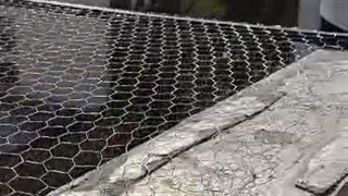 شتسشوی پاسیو و نصب توری پاسیو در سعادت آباد