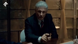 سریال خط تماس کارگردان جواد شمقدری سال1397 قسمت ششم