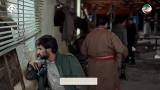 سریال خط تماس کارگردان جواد شمقدری سال1397 قسمت دهم(آخر)