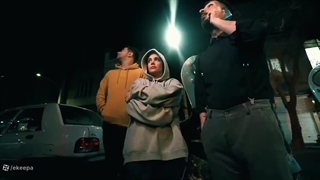 تیزر اتاق فرار جن و آل(تهران،پیروزی) - معرفی اسکیپ روم آکادمی جن و آل