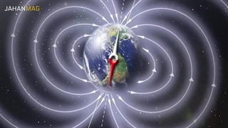 علوم تجربی ششم دبستان | درس چهارم: سفر به اعماق زمین | لایه‌های زمین