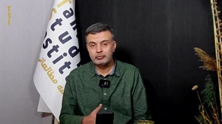 14040622: لشکر مدافعان سیاست بازنده به خط شدند!