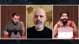 14040622: تضمین عراقچی به گروسی در مورد پرونده هسته ای ایران!