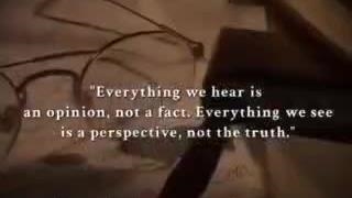 زاویه دید و حقیقت دو چیز متفاوتن