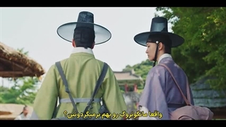 قسمت ۷ نوش جان اعلیحضرت + زیرنویس چسبیده