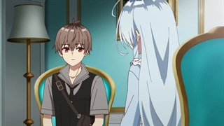 انیمه معلم خصوصی دختر دوک Koujo Denka no Kateikyoushi قسمت 11