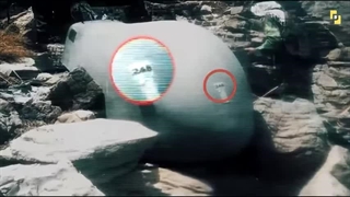 14040622: شکست پهبادهای اسرائیلی در مأموریت جاسوسی