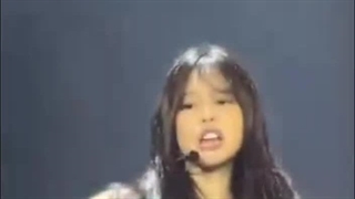 اگه  جنی و لیسا  آهنگ Side To Side.flac  رو بخونن ~ساخت خودم ~