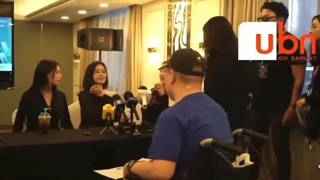 درکنفرانس قبل ازپاسخ گروه تی آرا 2025