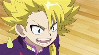 فرفره های انفجاری _ فصل 2 قسمت 4 _ گردباد ، طوفان ویورون ! _720p