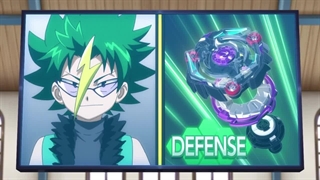 فرفره های انفجاری _ فصل 2 قسمت 5 _ حمله غافلگیر کننده ، ساتوم جنبشی ! _720p