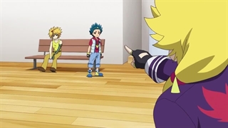 فرفره های انفجاری _ فصل 2 قسمت 6 _ تیم تکان دادن ! _720p