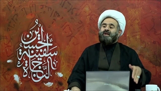 پاسخ به شبهه مخالفین که می گویند خمس را نباید به مرجع تقلید داد!