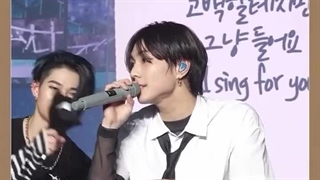 به شخصه صدای جونگوون رو از بقیه اعضا بیشتر دوست دارمㅠㅠ