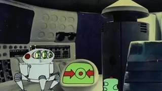 *Makrobi 1975/1976*دلفین ها-فصل۱-قسمت سوم