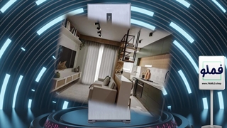 بررسی یخچال کمبی هیمالیا مدل پنج کاره (Five Mode) هومبار | انتخابی هوشمندانه با طراحی مدرن