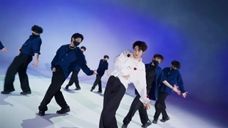 پرفومنس ویدیو Too Deep از Ziyu با زیرنویس فارسی اختصاصی