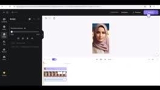 آموزش ساخت ویدیو با هوش مصنوعی